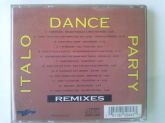 CD Italo Dance
