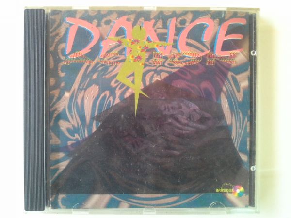 CD Dance Action